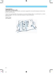 Manuale Whirlpool ARG 973/1/R Frigorifero