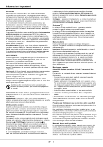 Manuale Thomson 19HW4323 LED televisore