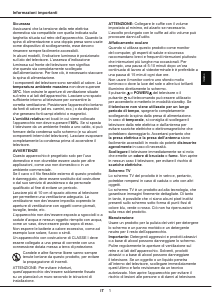 Manuale Thomson 65UA8696 LED televisore