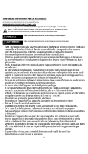 Manuale Whirlpool AKP 266 IX Forno
