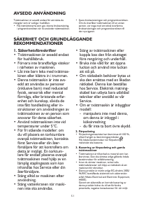 Bruksanvisning Whirlpool AWOD 4815 Tvättmaskin