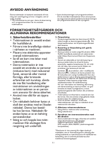 Bruksanvisning Whirlpool AWTL 1271 Tvättmaskin