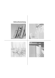 Bedienungsanleitung Indesit UI8 F1C W UK Gefrierschrank