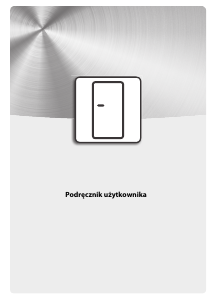 Instrukcja Bauknecht GSI 9F2 Zamrażarka