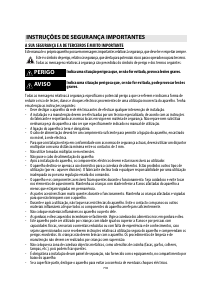 Manual Bauknecht CTAI 6640FFS IN Placa