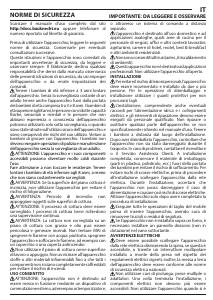 Manuale Bauknecht CTAR 9742 IN Piano cottura