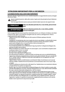 Manuale Bauknecht ESPIF 8950 NE Piano cottura