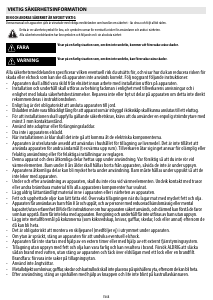 Bruksanvisning Bauknecht ETPI 8740/IN Häll