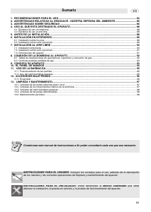 Manual de uso Smeg BQ91C Barbacoa