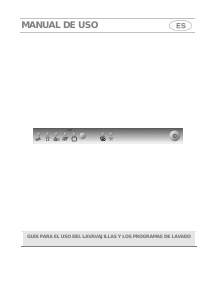 Manual de uso Smeg AP612CA Lavavajillas