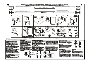 Manual de uso Smeg DWI710E Lavavajillas