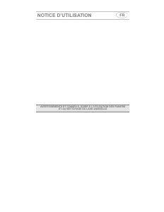 Mode d’emploi Smeg STA8614X Lave-vaisselle