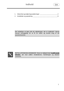 Bedienungsanleitung Smeg STB13OL Geschirrspüler