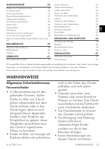 Bedienungsanleitung Smeg FAB50LBL5 Kühl-gefrierkombination