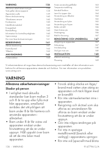 Bruksanvisning Smeg FAB50RWH5 Kyl-frys