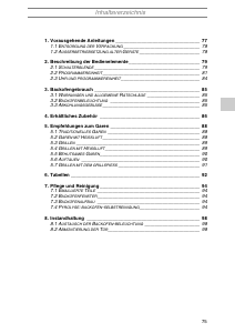 Bedienungsanleitung Smeg SE2010MFB Backofen