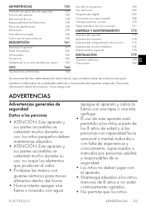 Manual de uso Smeg SO6100S2N Horno