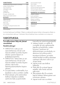 Käyttöohje Smeg SO6100S2N Uuni