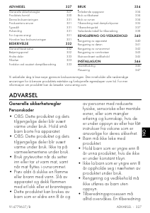Bruksanvisning Smeg SO64M3S2N Ovn