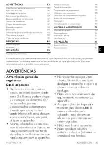 Manual Smeg FAB10HRDIT5 Frigorífico