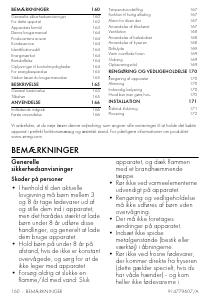 Brugsanvisning Smeg FAB28LBL5 Køleskab