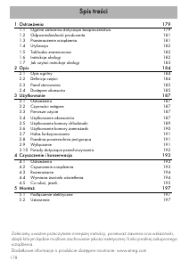 Instrukcja Smeg FAB28RDE1 Lodówka