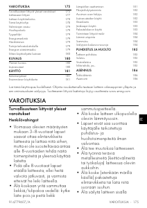 Käyttöohje Smeg FAB28RPG5 Jääkaappi