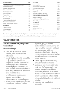 Käyttöohje Smeg CVI138LS3 Viinikaappi