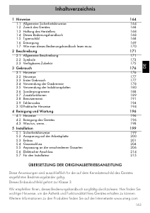 Bedienungsanleitung Smeg PM3643D Kochfeld