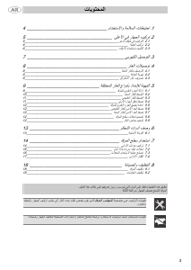 كتيب سميج PX1402 مفصلة