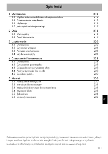 Instrukcja Smeg SI2641D Płyta do zabudowy