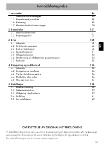 Bruksanvisning Smeg SI4642D Kokeplate