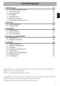 Brugsanvisning Smeg SRV864RAGH Kogesektion