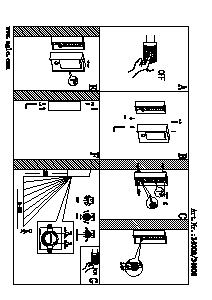 説明書 Eglo 34008 ランプ