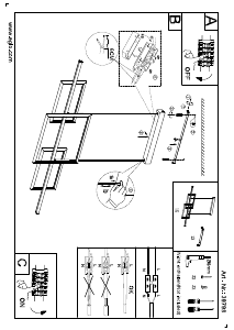 説明書 Eglo 39798 ランプ