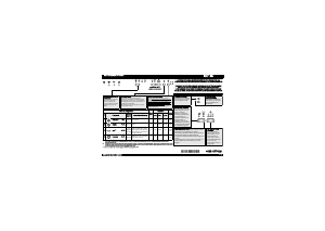 Manual de uso Ignis ADL 353 IP Lavavajillas
