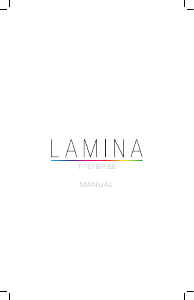 Manual Lamina T-701BR.SE Tablet
