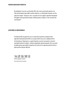 Manual AEG PE4551-M Espressor