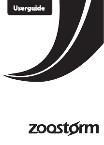 Handleiding Zoostorm 7877-0722 Small Form Desktop